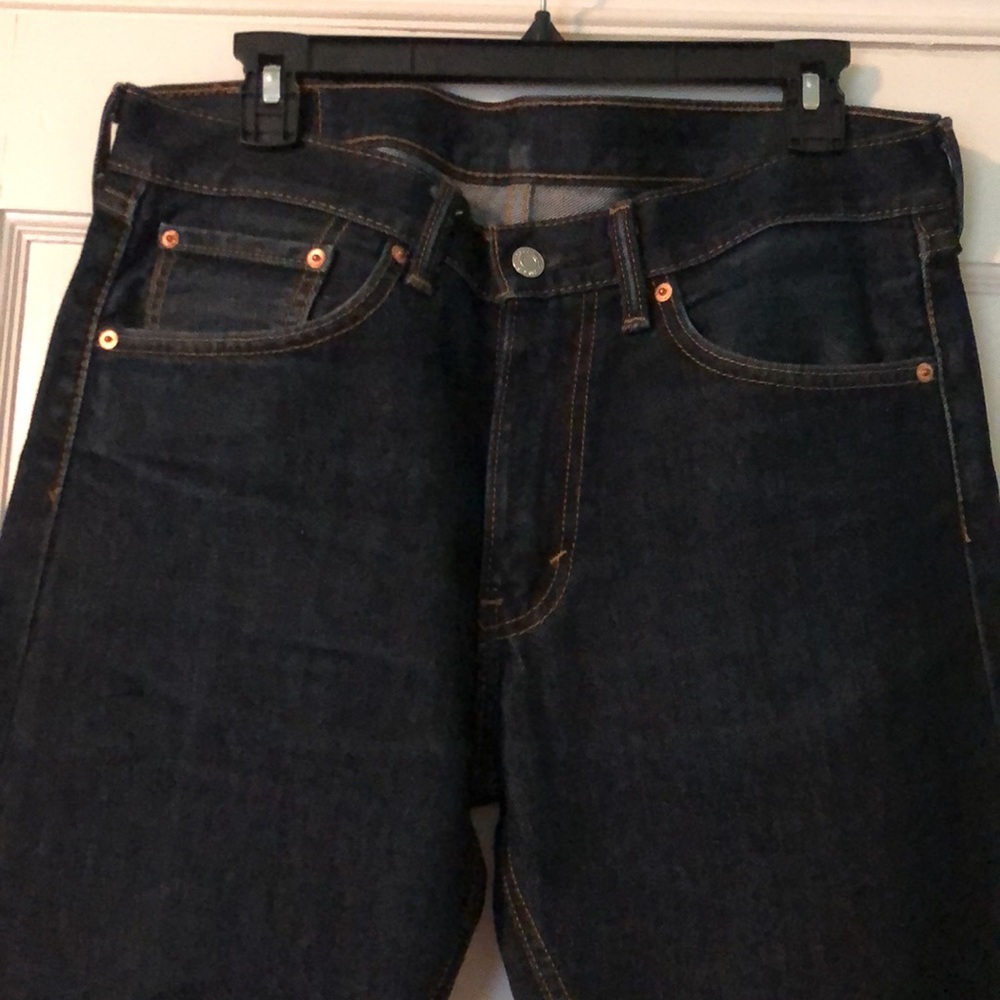 Men’s Levi’s 505 Denim Jeans 32x32